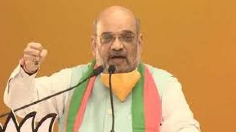 amit shah