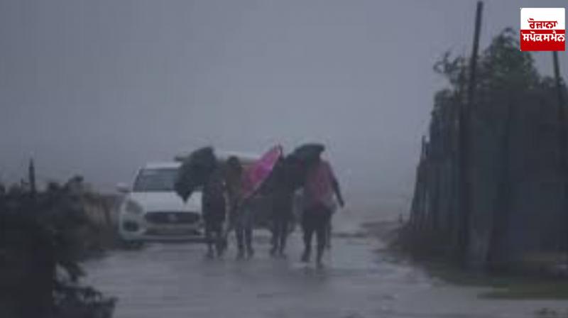 Cyclone Dana: Chief Minister Mamata Banerjee will stay in the Secretariat at night, will keep an eye on the situation