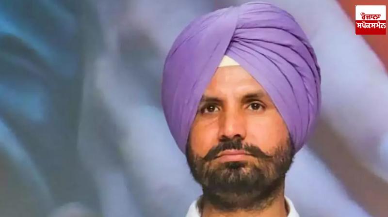 I bow my head and ask for forgiveness from Sri Akal Takht Sahib: Raja Waring