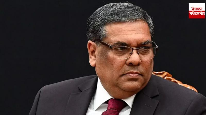 Supreme Court: Justice Sanjeev Khanna will be the next Chief Justice of India, will take oath on November 11