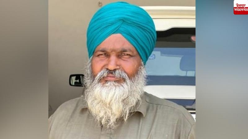 Farmer dies of electrocution while working in field