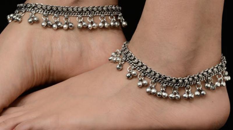 Anklets
