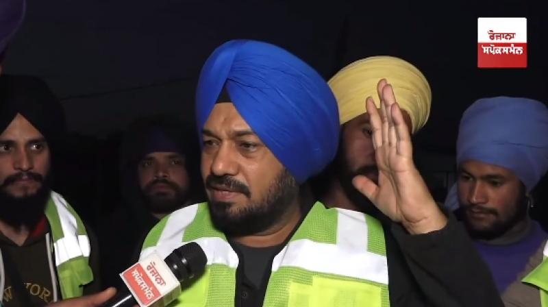 Gurpreet Ghuggi