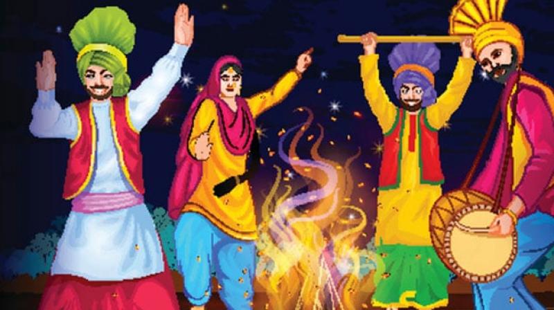 Lohri 