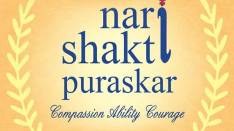Nominations for National Nari Shakti Puraskar-2020 invited