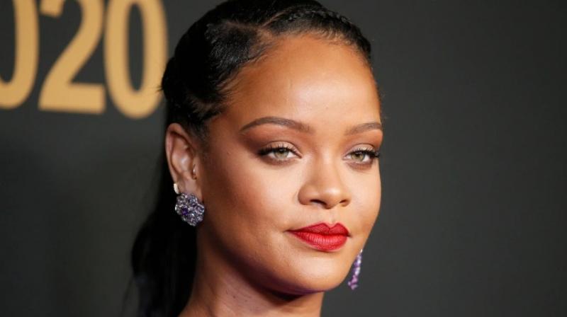 Rihanna Twitter Followers Increases After Tweet On Farmers Protest