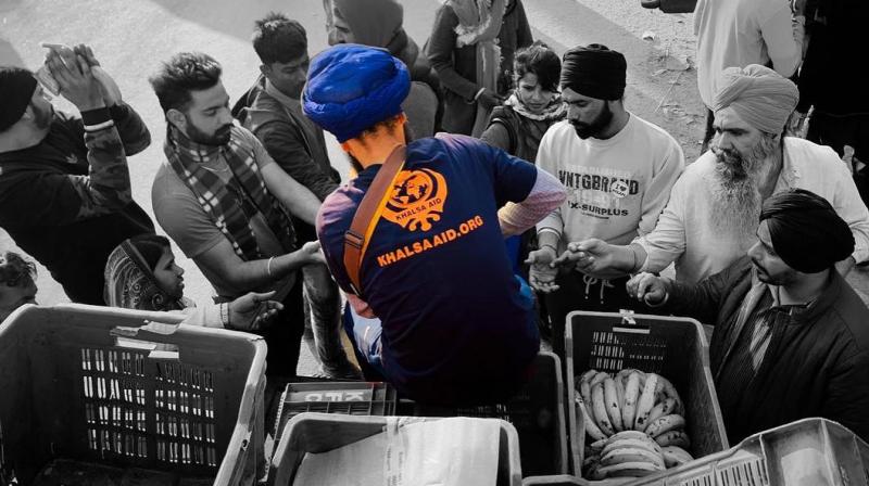 Khalsa Aid
