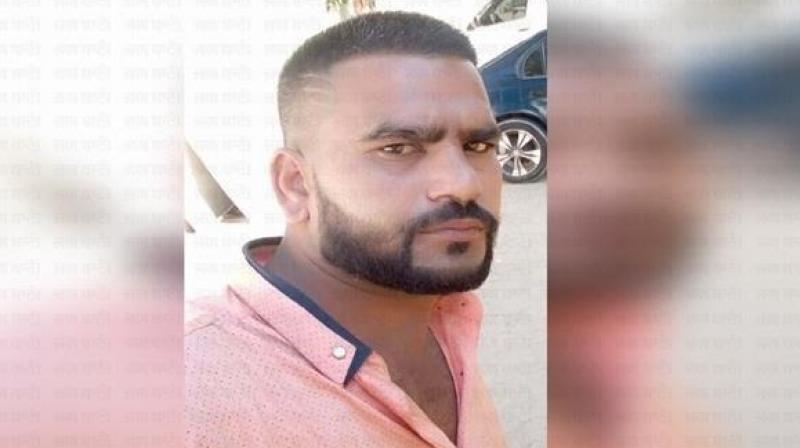 Punjabi youth died due to heart attack in Dubai