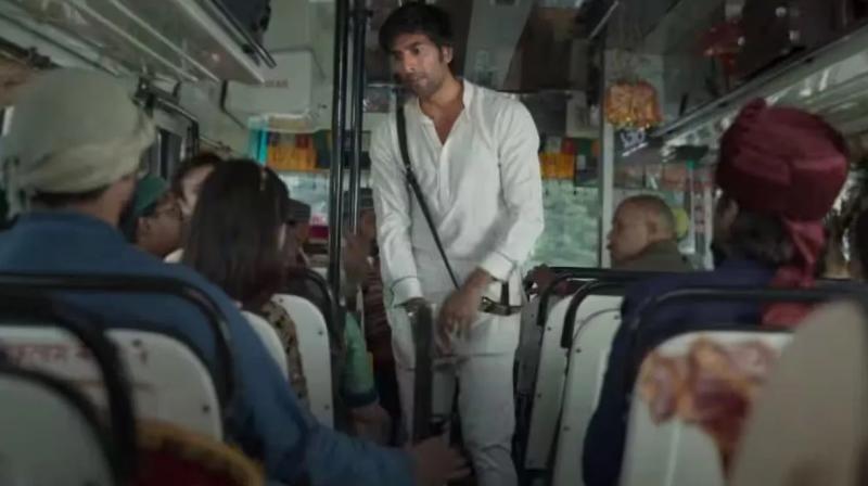 2nd FIR against Yaariyan 2 registered in Amritsar