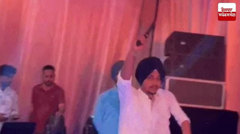 AAP MLA's son Jagpal Singh opens fire at wedding function