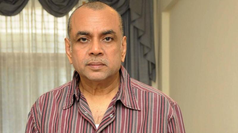 Paresh Rawal Tests COVID-19 Positive Weeks After First Vaccine Shot