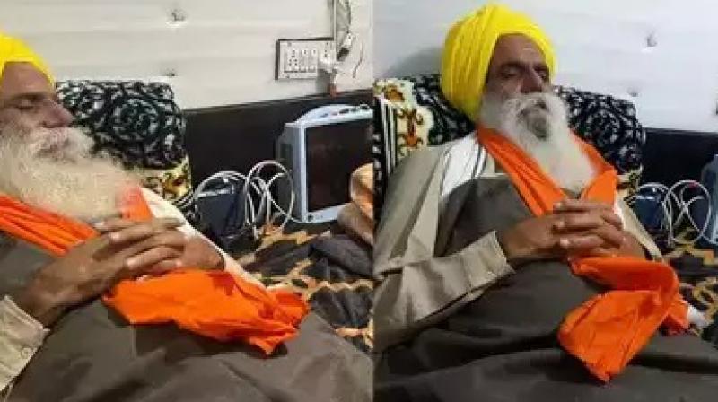 Jagjit Singh Dallewal shifted from Jalandhar