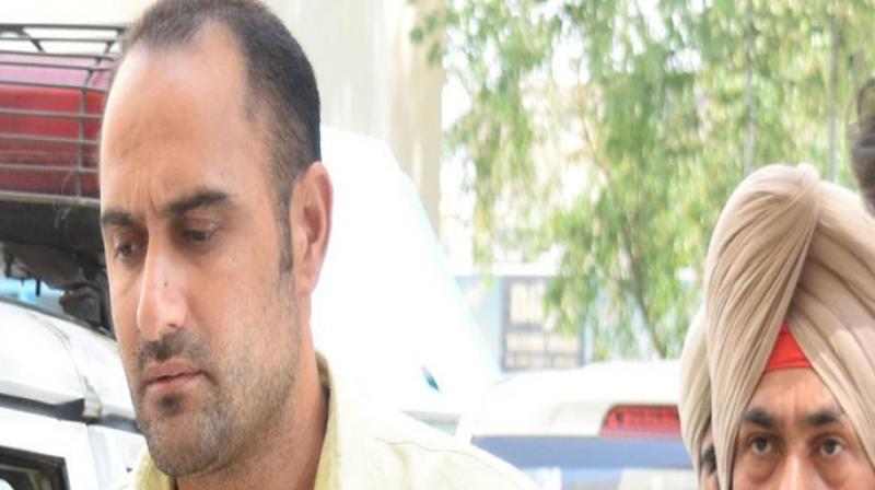 photoJalandhar West By-Election