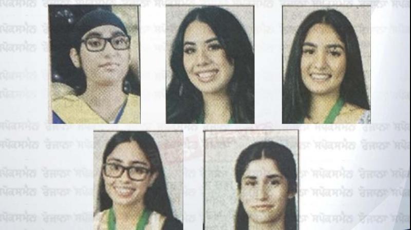 Canada News: 5 Punjabis got a scholarship of 1.95 crores in British Columbia