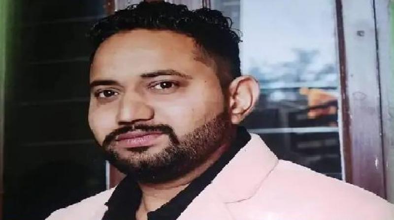  Punjab News: The elder brother killed the younger brother over the land dispute