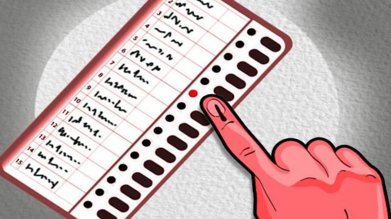 Jalandhar West by-election: Election campaigning for Jalandhar West by-election is over