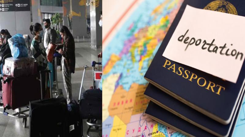 25 students of Punjab will be deported from Canada.
