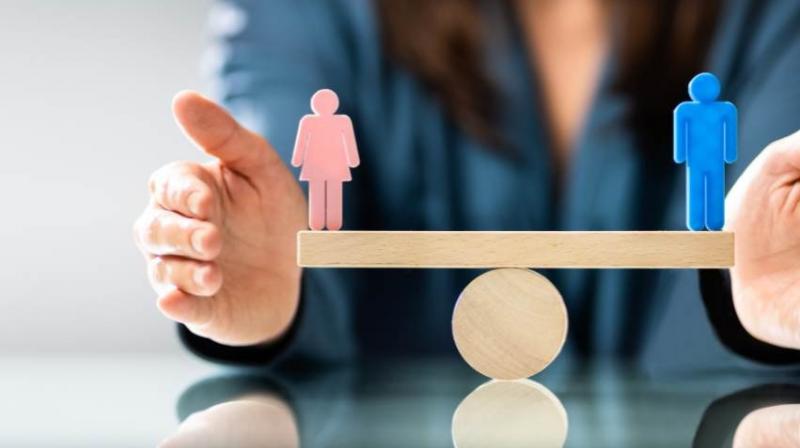  Australia: Loss of 6.6 lakh crore rupees from gender inequality