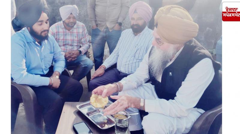 Jagmander Singh of Faridkot to become Speaker of Punjab Vidhan Sabha during student session