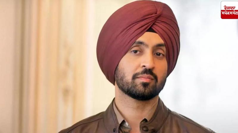 Director Honey Trehan's pain over the film 'Punjab 95' is revealed, Diljit Dosanjh shares the post