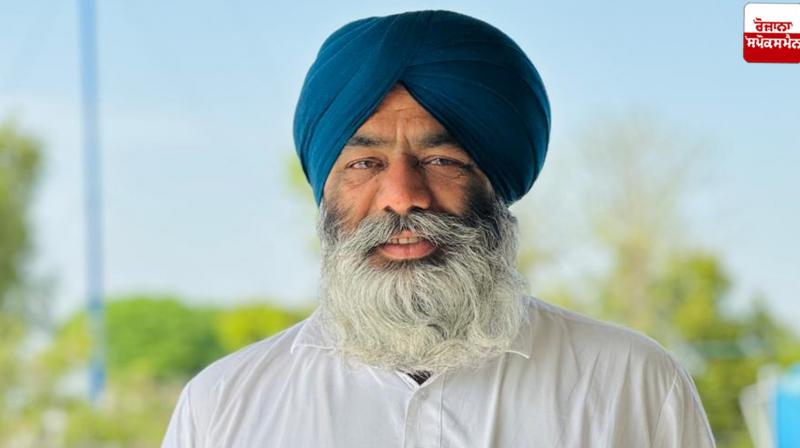 Dubali Patti Murder News in punjabi 