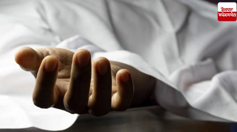 Debt-ridden farmer commits suicide