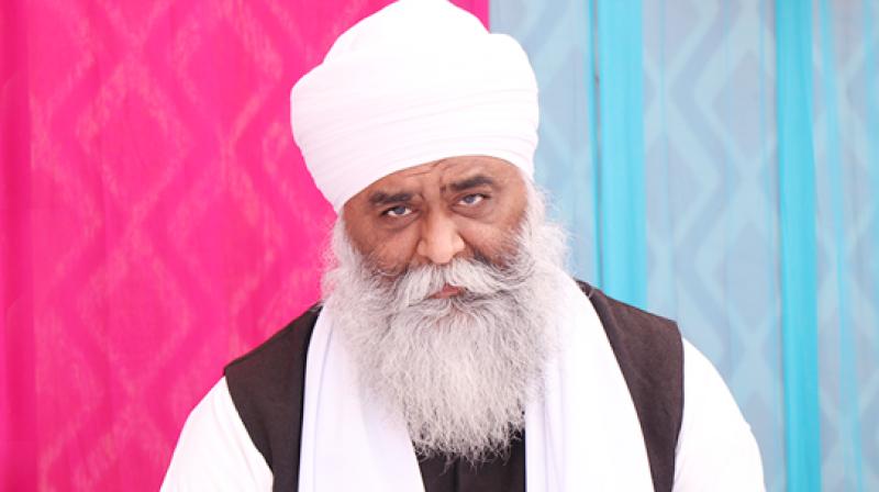 Bhai Panthpreet Singh