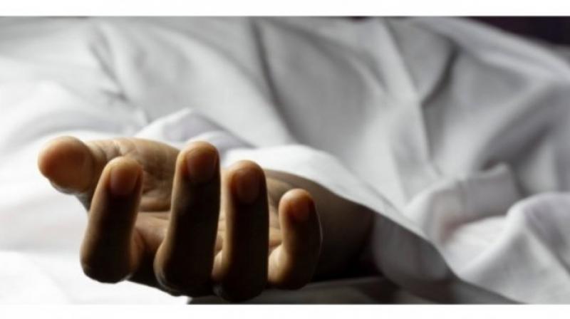 Unfortunate news: The body of a Punjabi youth who went to Saudi Arabia a few years ago was returned, the family was crying.