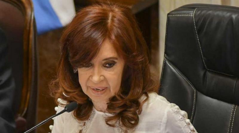 Vice President of Argentina sentenced to 6 years for corruption