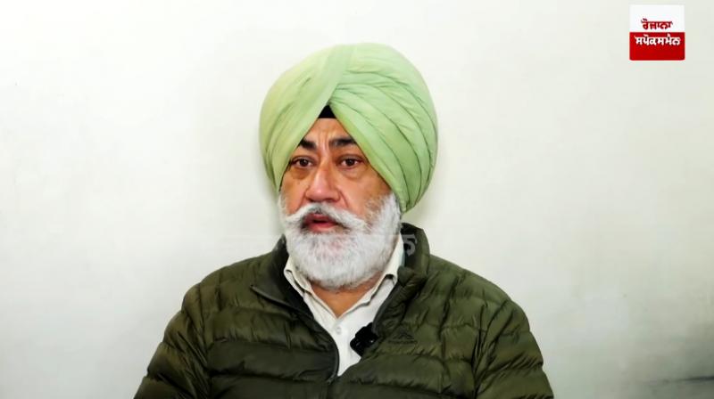 Know what Sikh scholar Dr. said about Punjabis who converted to religion. Ranbir Singh