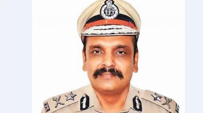 A big statement on the transfer of Sekhwan's Kunwar Vijay Pratap