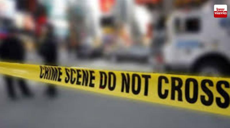 A 'property dealer' died after being accidentally shot while making a social media reel in Delhi.