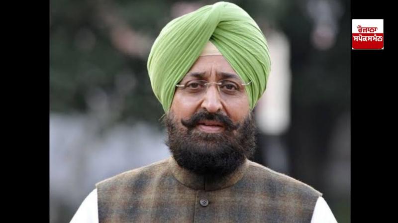  ਪ੍ਰਤਾਪ ਸਿੰਘ ਬਾਜਵਾ