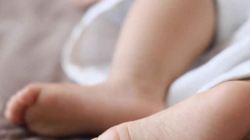  One out of every 36 newborns in India dies before their first birthday: Statistics