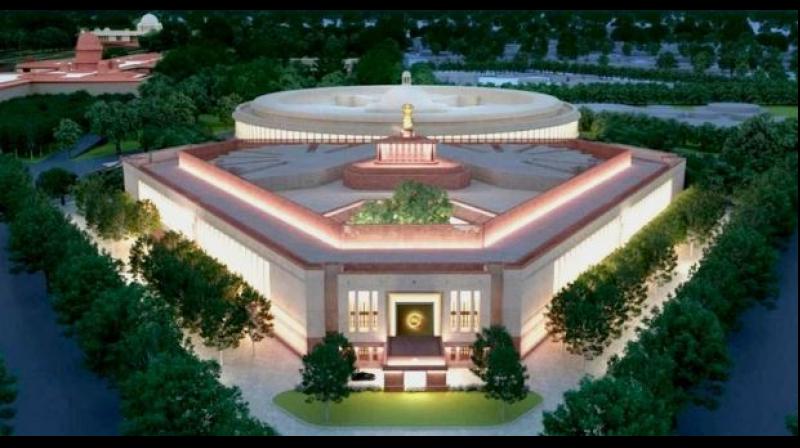 Monsoon session  2024