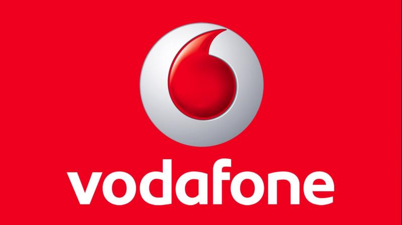 Vodafone