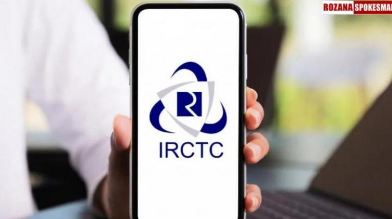  IRCTC Down Today: Users report problems with IRCTC App and Website