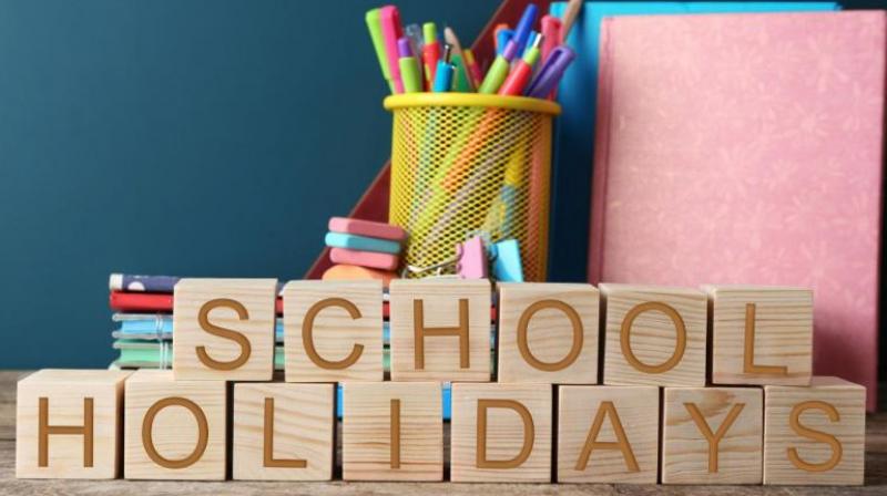 Punjab School Holidays News in punjabi