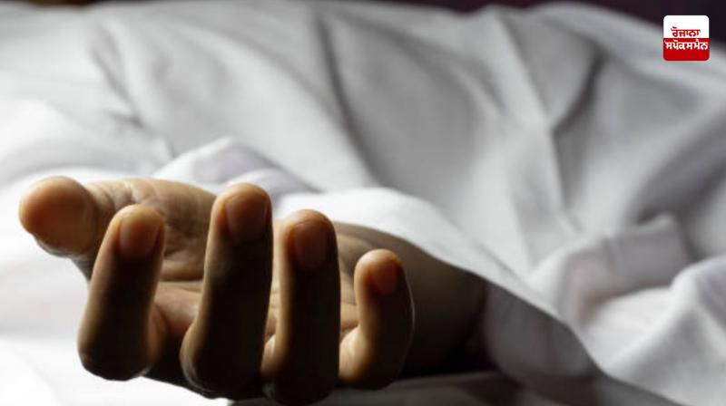 A one-and-a-half-year-old child and his mother died Kharar News