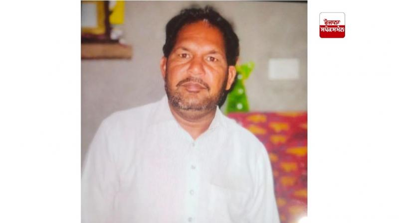 ਮ੍ਰਿਤਕ ਸੁੱਖਾ ਰਾਮ