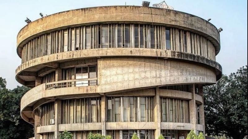 Application date for BA-B.Ed admission in PU extended till 15th News in punjabi 