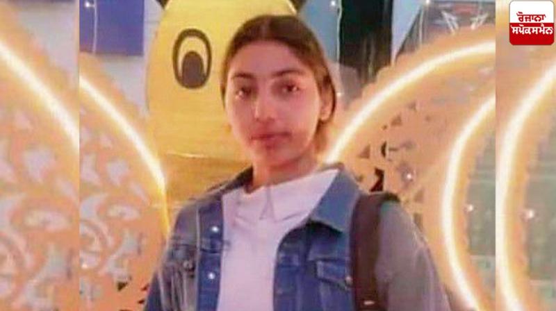 Hockey player Sumandeep Kaur committed suicide Patiala News in punjabi