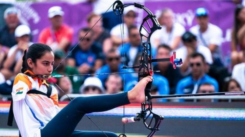 File Photo: Sheetal Devi