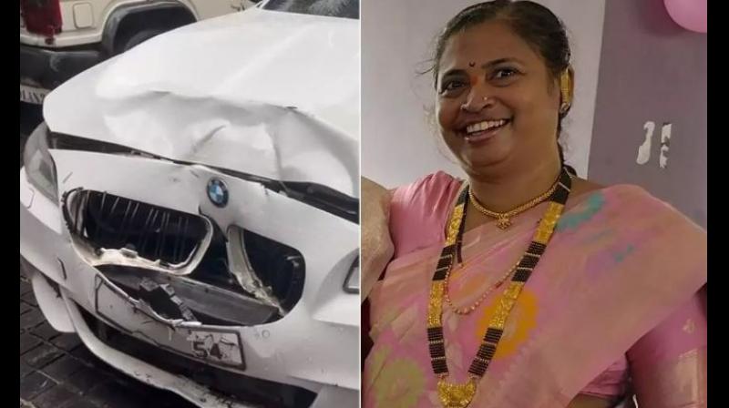 Mumbai Hit-and-Run Case 