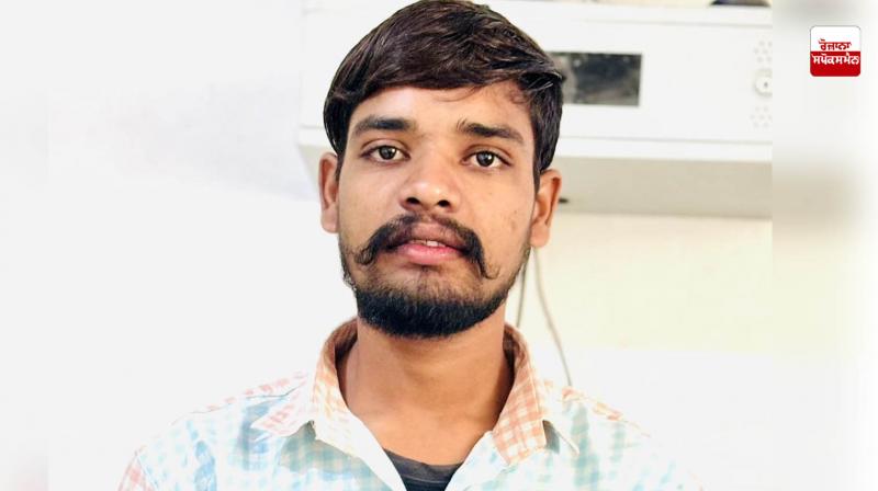 Youth dies due to drowning in Hoshiarpur