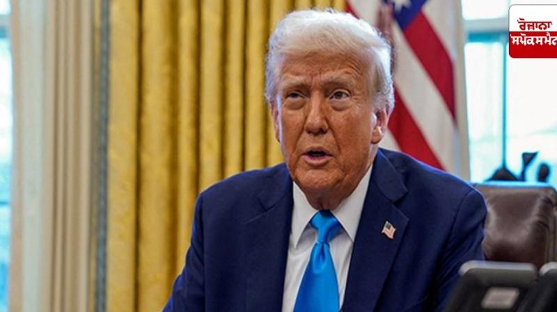 9 ਜੁਲਾਈ ਦੀ ਵਪਾਰ ਸਮਾਂ ਸੀਮਾ ਨਹੀਂ ਵਧਾਉਣਗੇ, ਜਾਪਾਨ ਸੌਦੇ 'ਤੇ ਸ਼ੱਕ : ਟਰੰਪ