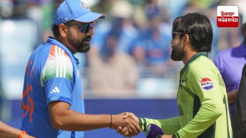 5 ਤੋਂ 21 ਸਤੰਬਰ ਤੱਕ ਹੋ ਖੇਡਿਆ ਜਾ ਸਕਦਾ ਹੈ ਏਸ਼ੀਆ ਕੱਪ 2025, BCCI ਨੇ ਦਿੱਤੀ ਮਨਜ਼ੂਰੀ 