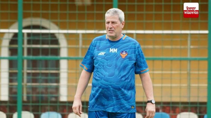 ਭਾਰਤੀ ਫੁੱਟਬਾਲ ਟੀਮ ਦੇ ਮੁੱਖ ਕੋਚ ਨੇ ਅਹੁਦੇ ਤੋਂ ਦਿਤਾ ਅਸਤੀਫਾ 