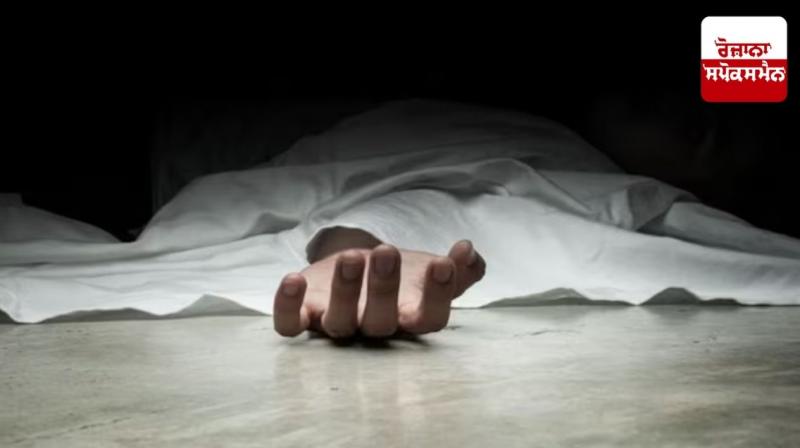 A 14-year-old student suffered a heart attack Maharashtra News