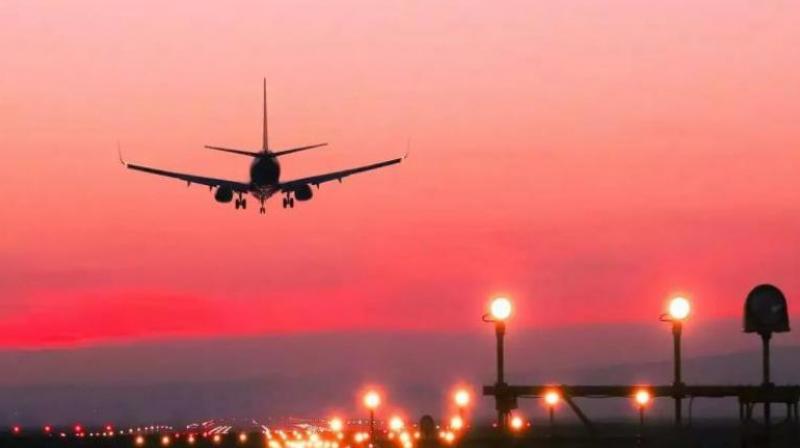 Domestic flights to be resumed from Adampur, Pathankot, Sahnewal and Bathinda